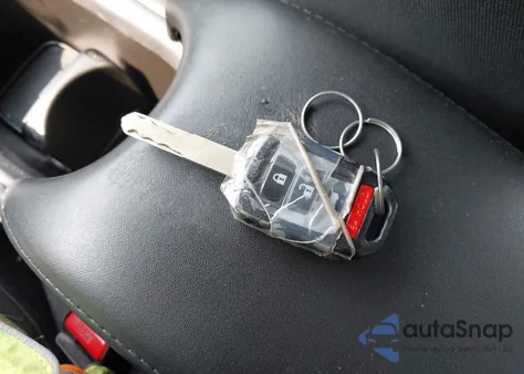 2016 Honda Hr-V Lx из США, поврежденный, VIN 3CZRU5H34GM739414